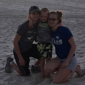 Meet your Posher, Beth